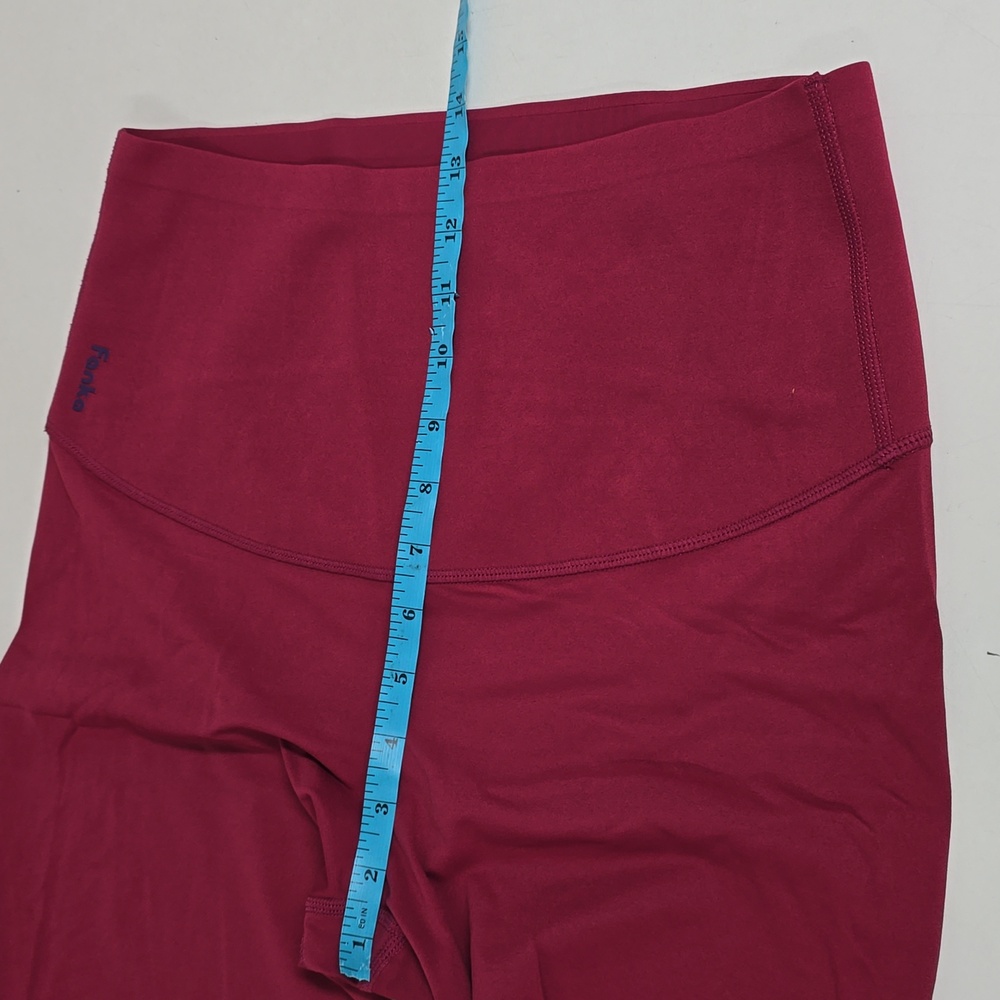 Fanka Beyond Nude Everyday Leggings - Picture 9 of 13